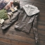 Jacket หนังสีน้ำตาล INGNI แบรนด์ดัง จากโตเกียว แต่งหมวกฮูท(พับเก็บได้)เนื้อเนียนหรู Free size(M) cm ไหล่40/อก 85/แขนยาว 57 /ความยาว49cm