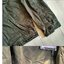 เสื้อนอก เสื้อแจ็คเก็ต ผู้ชาย แบรนด์เนม ABERCROMBIE แท้ เขียวทหาร สวย เท่ห์ มาก คะ Size L/XL/XXL สำเนา สำเนา สำเนา เขียว
