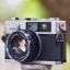 OLYMPUS 35DC OLYMPUS F.ZUIKO 40MM.F1.7