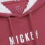 เสื้อวอร์ม สเวตเตอร์ Disney เสื้อมิคกี้ mickey แขนยาว สีแดงไวน์ ลายการ์ตูน DISNEYงานสวย มากคะ สำเนา สำเนา สำเนา แดง