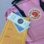 กระเป๋าเป้ KANKEN งานTop Mirror ขายถูกที่สุดในสามโลกจ้า