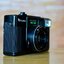 FUJICA AUTO FOCUS AUTO-7 FUJINON LENS 38MM.F2.8