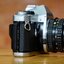 PENTAX ME F SMC PENTAX-A 50MM.F2