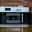 Ricoh Mate + Riken Optical Ricoh 45mm F2.8