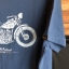 Deus เสื้อยืดแขนยาว คอกลม เสื้อDEUS WALLAH TEE สีกรม ผู้ชาย แบรนด์ DEUS แท้ คะ Size XL กรม