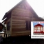 รหัสสินค้า : ND-06 : บ้านน็อคดาวน์ (แบบถอดประกอบทุกชิ้น ทั้งหลัง)