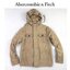 Abercrombie fitch เสื้อเขียวทหาร เสื้อนอกแนวทหาร เสื้อคลุมทหาร แพทเทินสวย เท่ห์มาก แบรนด์Abercrombie& Fitch คะ Size S/M/L/XL สำเนา สำเนา น้ำตาล
