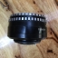 DOMIPLAN AUTOMATIC LENS 50MM.F2.8 M42 MOUNT