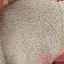 H&m เสื้อกันหนาว H&M เสื้อหนาว กึ่งโค้ทH&M แต่งหมวกฮูท ติดขนเฟอร์ปลายหมวก ด้านในบุขนอุ่นสีขาว มีสายรูดเข้าเอว ดำ