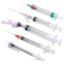 Syringe & Needle กระบอกและเข็มฉีดยา