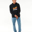 Ripcurl เสื้อฮู้ด ผู้ชาย Rip Curl Medina hoodie แบรนด์ RIPCURL แท้ สวย เท่ห์ มาก คะ Size L/XL/XXL สำเนา สำเนา สำเนา เทา