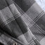 แจ็คเก็ต เสื้อกันหนาว ลายตารางแต่งฮู้ดMen’s Plaid Lined Dickies Jacket งาน Dickies แท้100% สินค้าหลุดโรงงาน จำนวนจำกัดคะ M/L/XL สำเนา สำเนา สำเนา Dickies
