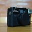 FLASH FUJICA DATE FUJINON 38MM.F2.8