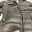 Love tree เสื้อกันหนาว บุนวมอุ่น แบรนด์ LOVE TREE ultra light packable (Padded puffer coat สำเนา สำเนา สำเนา