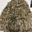 Zara เสื้อโค้ทเฟอร์ โค้ทขนสัตว์ แบรนด์เนม ZARA สีน้ำตาล ขนนุ่ม งานสวย พรีเมี่ยมมากเลยคะ งานช็อปแท้100% คะ SIe S/M/L สำเนา น้ำตาล