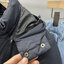 sakazen เสื้อกันหนาว เสื้อฮู้ดขนเป็ด กันหนาว บุนวมอุ่น แบรนด์ taka-Q ( Puffer Jacket ) / 800 fill down jacket ดำ