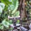 CANON LENS SH 30MM.F1.7 MODIFIED SONY E MOUNT