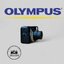 OLYMPUS NEWPIC ZOOM 60 OLYMPUS LENS ZOOM 30-60MM.