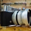 YASHICA LYNX-14 YASHICA YASHINON-DX 45MM.F1.4