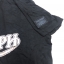 Triumph เสื้อยืด Triumph สีดำ แขนสั่้น เนื้อผ้าสวย ทิ้งตัว size M/L ดำ