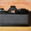 CANON AV1 CANON ZOOM LENS FD 35-70MM.F4 FD MOUNT