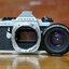 PENTAX ME F SMC PENTAX-A 50MM.F2