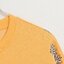 Disney Parks 2025 WINNIE THE POOH Pullover Sweatshirt Women Daisies Yellow ชมพู