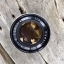 Olympus G.Zuiko Auto-S 40mm. F1.4 Pen F Mount