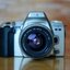 MINOLTA SWEET S MINOLTA AF ZOOM 35-80MM.F4(22)-5.6