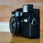 MINOLTA HI-MATIC SD2 MINOLTA LENS 38MM.F2.8