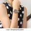**พร้อมส่ง**นาฬิกา Michael Kors MK3356 Ladies Catlin Rose Gold Plated Watch