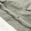 Benetton เสื้อกันหนาว parka ปาร์ก้า โค้ทกันหนาว เสื้อฮูทเฟอร์ สีเขียว แบรนด์เนม BENETTON แต่งขนเฟอร์ ซับขนอุ่นด้านใน(เฟอร์ถอดได้คะ) เขียว