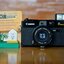 CANON A35 DATELUX