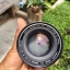 CANON LENS FL 50MM. F1.4 II FL MOUNT