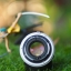 MINOLTA MC ROKKOR -PF 55 MM. F1.7 MD MOUNT