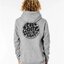 Ripcurl เสื้อฮู้ด ผู้ชาย Rip Curl Medina hoodie แบรนด์ RIPCURL แท้ สวย เท่ห์ มาก คะ Size L/XL/XXL สำเนา เทา