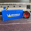 Michelin ตู้คอนเทนเนอร์ ตู้ Michelin มิชลิน-โมเดล