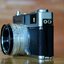 KONICA ELECTRON KONICA HEXANON 45MM.F1.8
