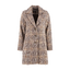 Chicoree เสื้อโค้ท กันหนาว ลายตาราง checked coat checked blazer แบรนด์ Chicoree outerwear