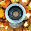 VOIGTLANDER COLOR-LANTHAR 50MM.F2.8 M39 MOUNT