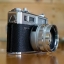 YASHICA ELECTRO 35 GSN COLOR YASHINON DX 45MM. F1.7