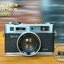 YASHICA ELECTRO 35GSN