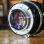 NIKON NIKKOR-S.C AUTO 55MM.F1.2 NIKON NON AI MOUNT
