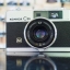 KONICA C35 E&L KONICA 38MM.F2.8