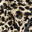 แจ็คเก็ต ลายเสือ แต่งเข็มขัด สวยเปรี้ยวมากคะ size S/M