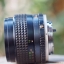 MINOLTA MC ROKKOR-X PG 50MM. F1.4 MD MOUNT