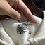 เสื้อฮู้ด วอร์ม สเวตเตอร์ เสื้อวง NIRVANA HOODIE ดำ