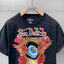 VON DUTCH Tee T-shirt Fly high Hoodie with Long Sleeves เสื้อวอร์ม สเวตเตอร์ starwars หน้ากาก แขนยาว ลาย สำเนา ดำ