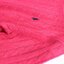 เสื้อหนาวไหมพรม สีชมพู ไหมพรมถัก เนื้อไหม นุ่ม สวย งาน POLO