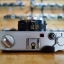 CANON DATEMATIC CANON LENS 40MM.F2.8